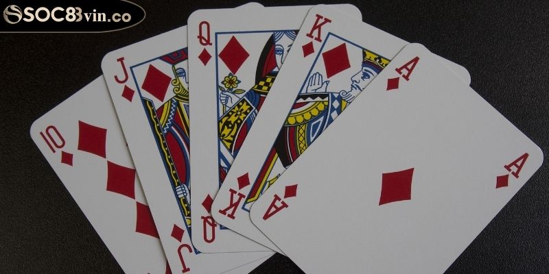 Yếu tố ảnh hưởng sức mạnh các hand bài trong Poker SOC88