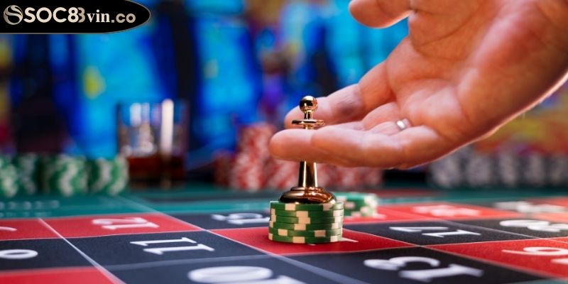 Cách Chơi Poker SOC88 Đơn Giản Với Chiến Thuật Và Mẹo Thắng 4 Cách chơi Poker SOC88 không bỏ nhiều vào bài đợi