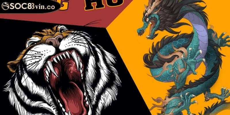 Soi cầu theo tỷ lệ trong Rồng Hổ
