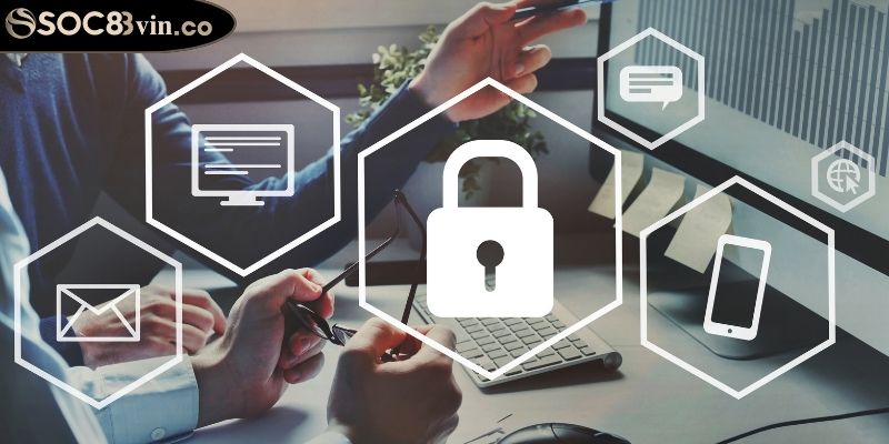 Chính sách bảo mật soc88 2 Phản ứng với sự cố bảo mật