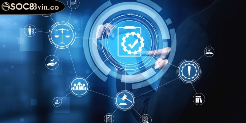 Chính sách bảo mật soc88 1 Chính sách bảo mật Soc88 thông tin cá nhân