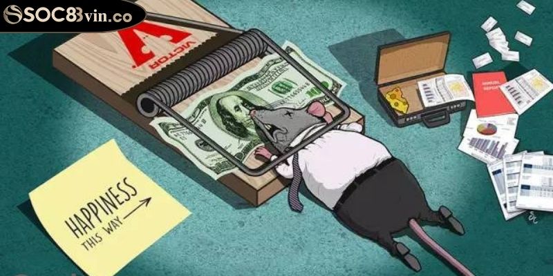 Chơi có trách nhiệm Soc88 2 Nắm rõ luật chơi cơ bản