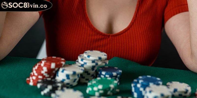 Dealer Poker SOC88 Hỗ Trợ Tham Gia Ván Bài Hiệu Quả 4 Dealer Poker SOC88 trở thành lựa chọn hàng đầu của bet thủ