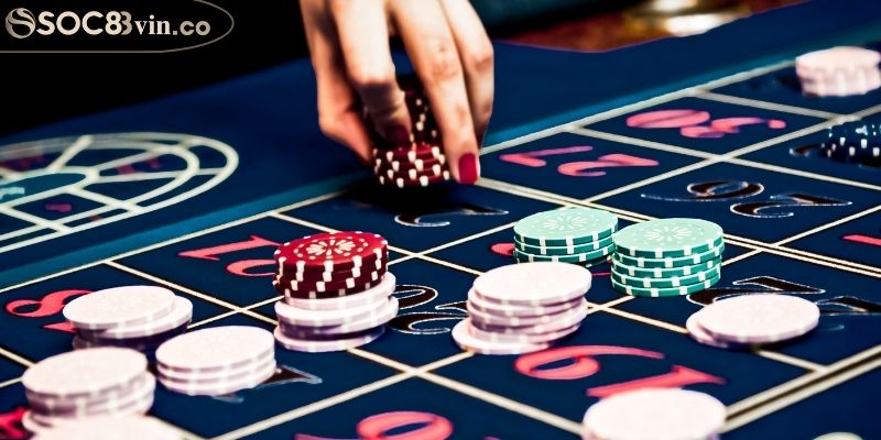 Ebet Casino SOC88 Khám Phá Thiên Đường Giải Trí Đỉnh Cao 4 Trải nghiệm Ebet Casino SOC88 chân thực