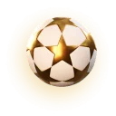 icon football ball