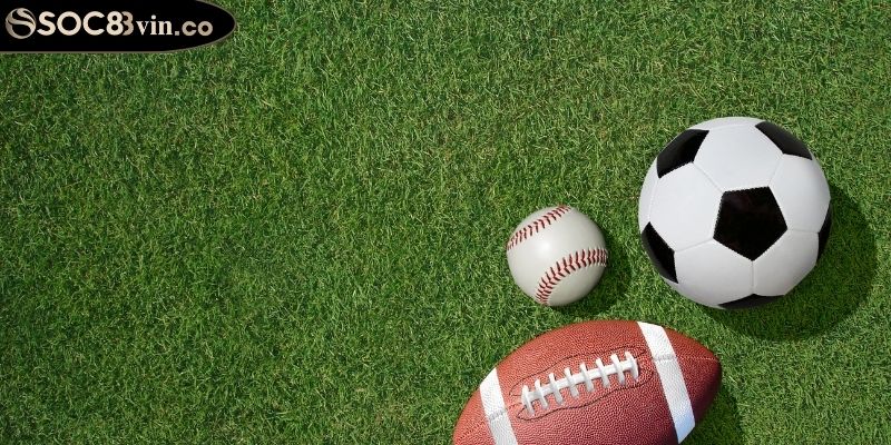 K Sports Soc88 Khẳng Định Vị Thế Sảnh Cược Thể Thao Hàng Đầu 4 Cá cược K Sports SOC88 trước trận đấu