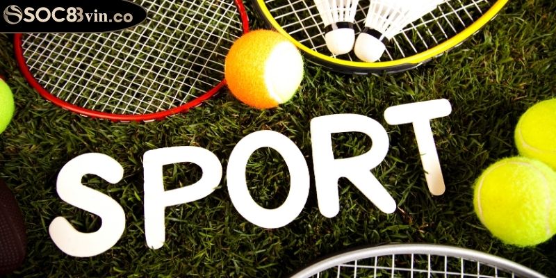 K Sports Soc88 Khẳng Định Vị Thế Sảnh Cược Thể Thao Hàng Đầu 3 Thế giới kèo cược K Sports SOC88 đa dạng
