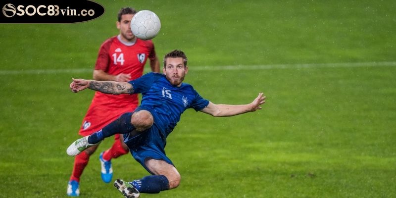 Kèo 2 Đội Ghi Bàn SOC88 Lựa Chọn Cho Người Thích Kịch Tính 2 Những điều thú vị về kèo 2 đội ghi bàn SOC88