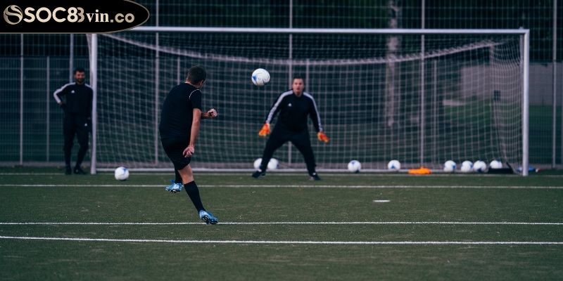 Nắm chắc quy định của kèo bàn thắng đầu cuối SOC88