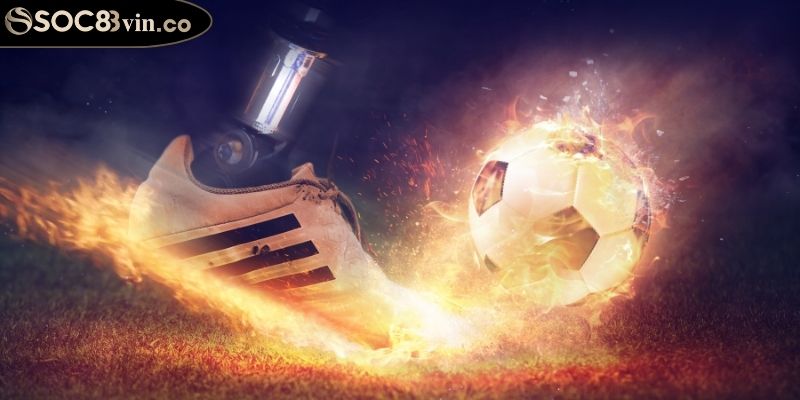 Kèo chấp 1 1/4 SOC88 là gì?