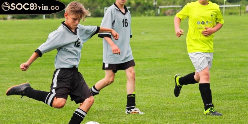 Kèo Ném Biên SOC88 Và Hướng Dẫn Cách Soi Kèo Mới Từ Cao Thủ 4 Quan sát thay đổi cầu thủ