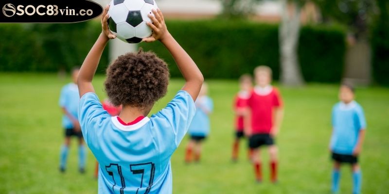 Kèo Ném Biên SOC88 Và Hướng Dẫn Cách Soi Kèo Mới Từ Cao Thủ 3 Kèo cược ném biên Tài Xỉu