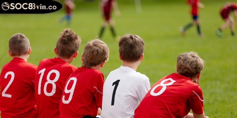 Kèo Thay Người SOC88 Cơ Hội Thắng Lớn Cho Người Chơi Am Hiểu 3 Kèo thay người SOC88 cầu thủ bị thay ra đầu tiên