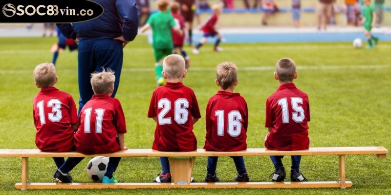 Kèo Thay Người SOC88 Cơ Hội Thắng Lớn Cho Người Chơi Am Hiểu 2 Kèo thay người SOC88 là gì?