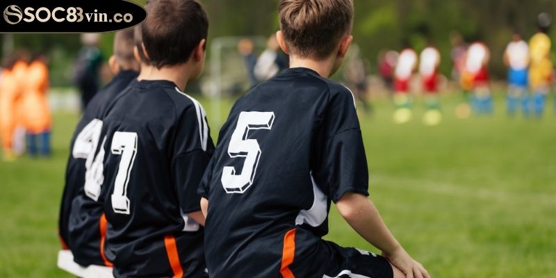 Kèo Thay Người SOC88 Cơ Hội Thắng Lớn Cho Người Chơi Am Hiểu 4 Nắm bắt thông tin cầu thủ