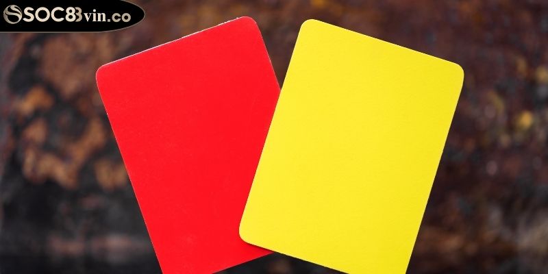 Kèo Thẻ Phạt SOC88 Chinh Phục Cá Độ Bằng Bí Kíp Thông Minh 2 Khám phá vài nét về kèo thẻ phạt SOC88