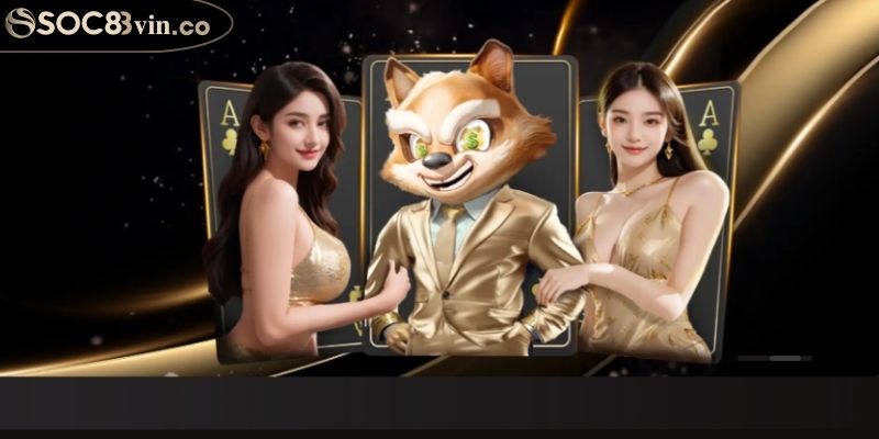 Khuyến mãi Soc88 3 Ưu đãi đặc biệt cho thành viên VIP Soc88