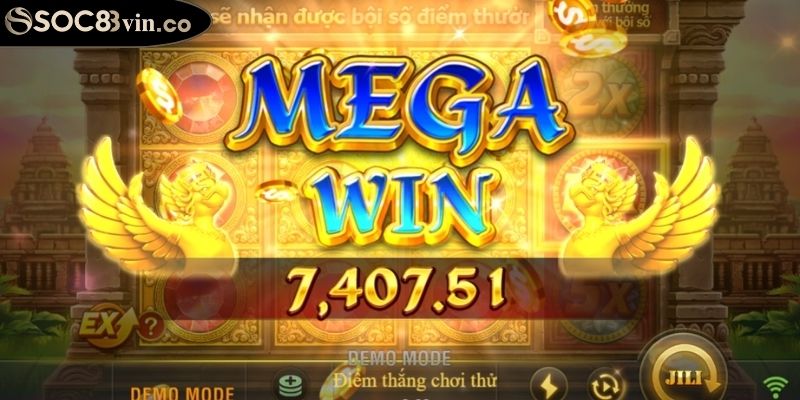 Nổ Hũ JDB SOC88 Thiên Đường Giải Trí Đỉnh Cao Cho Bet Thủ 2 Những điều thú vị về sảnh nổ hũ JDB SOC88