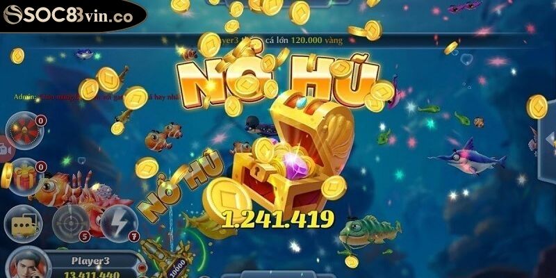 Nổ Hũ JDB SOC88 Thiên Đường Giải Trí Đỉnh Cao Cho Bet Thủ 3 Thế giới game đa sắc màu tại nổ hũ JDB SOC88
