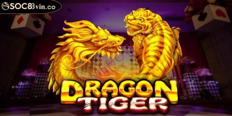 Chơi Rồng Hổ SOC88 có điểm dừng