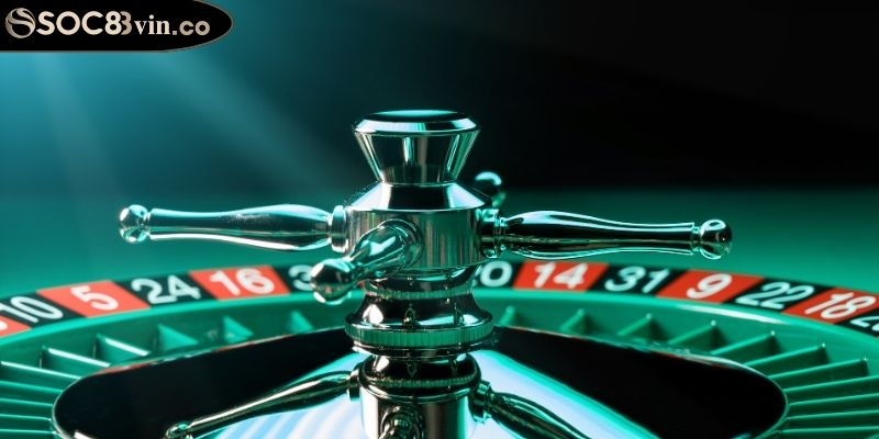 Các cửa cược cơ bản