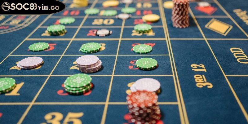 Tìm hiểu vài nét về siêu phẩm Sicbo SOC88