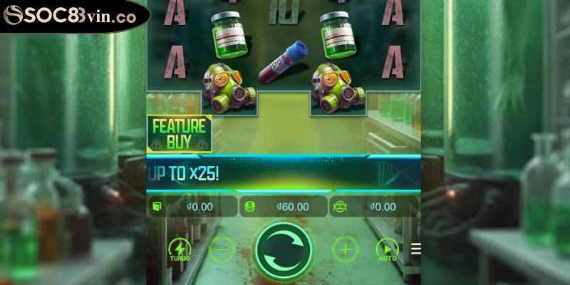 Slot Đại Dịch Xác Sống SOC88 Thế Giới Nổ Hũ Đẳng Cấp 2025 4 Nâng cao kỹ năng quay hũ slot đại dịch xác sống SOC88