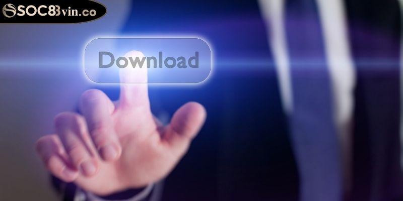 Tải App Soc88 1 Cách tải app SOC88 cho Android