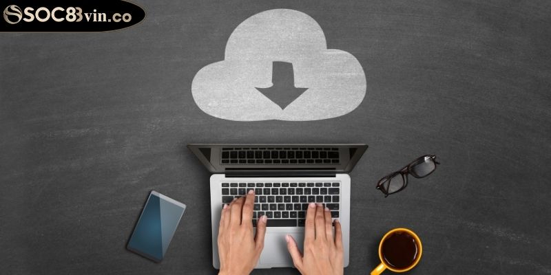 Tải App Soc88 3 Giải quyết vấn đề chặn link