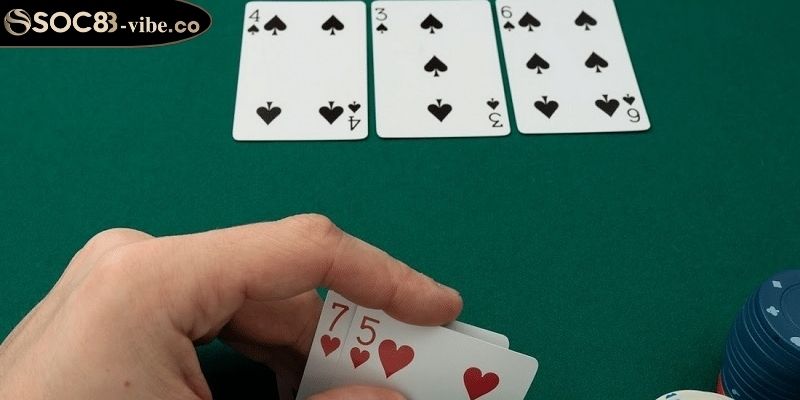 Nhận Biết Bài Rác Trong Poker SOC88 Tối Ưu Hóa Chiến Lược 3 Vị trí chơi và thực hiện quản lý ngân sách ảnh hưởng
