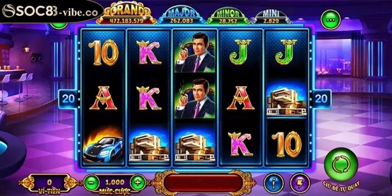 Biệt Đội Mỹ Nữ Soc88 – Trò Chơi Đầy Hấp Dẫn Và Cơ Hội Thưởng 2 Điểm cuốn hút của game biệt đội mỹ nữ Soc88