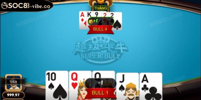 Cách Chơi Bài Bull Bull SOC88 Hướng Dẫn Toàn Diện 2025 2 Khám phá tựa game nguồn gốc luật chơi cốt lõi