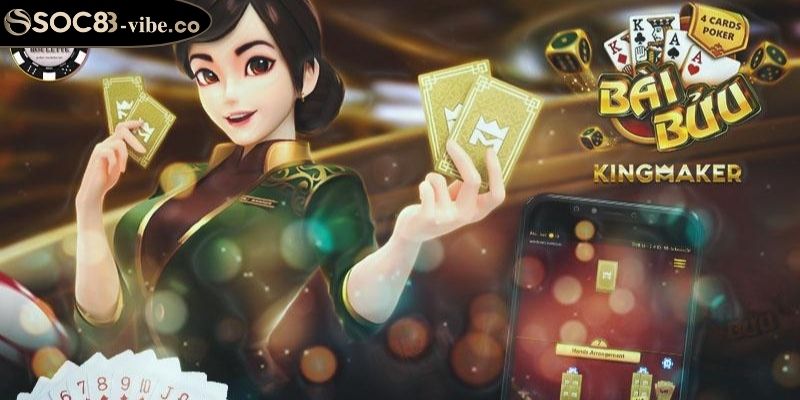 Hướng Dẫn Cách Chơi Bài Bửu 4 Lá SOC88 Và Chiến Lược Thắng 2 Khám phá cách chơi bài bửu 4 lá SOC88 đẳng cấp