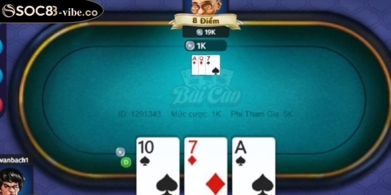 Trang bị chiến lược thực chiến thông minh thắng lớn