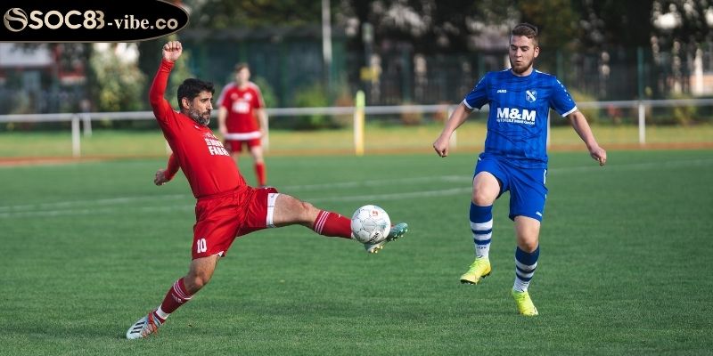 Khám Phá Cách Đọc Kèo Bóng Đá Tài Xỉu SOC88 Cực Dễ Dàng 3 Những yếu tố xem xét quan trọng cần đặc biệt chú ý