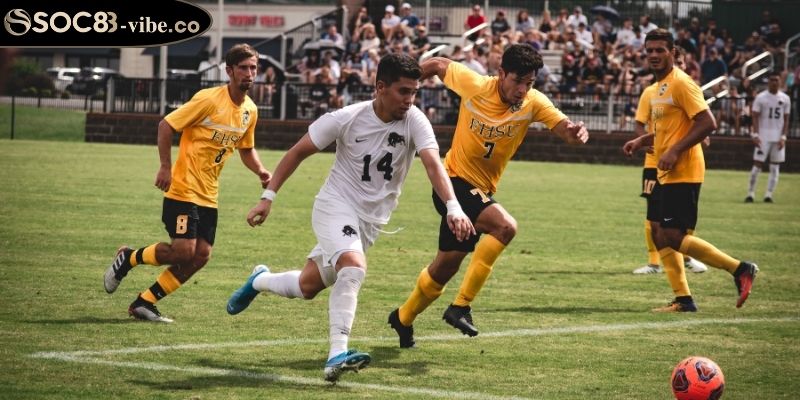 Cách Ra Kèo Của Nhà Cái SOC88 Hiểu Cơ Chế Tối Ưu Chiến Lược 2 Cơ chế hay cách ra kèo của nhà cái SOC88 hiệu quả