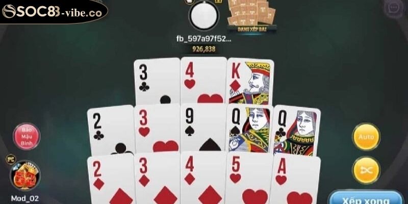 Khám Phá Cách Tính Chi Bài Binh SOC88 Bí Quyết Chiến Thắng 2 Hiểu rõ quy tắc cách tính chi bài Binh SOC88 hấp dẫn