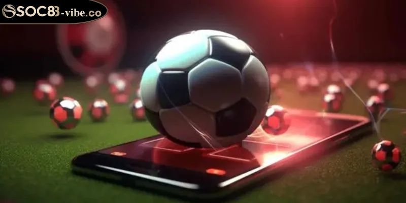 Xả Kèo SOC88 Hướng Dẫn Chính Xác Và Chiến Lược Lợi Nhuận 2 Khám phá khái niệm xả kèo SOC88 trước khi chơi