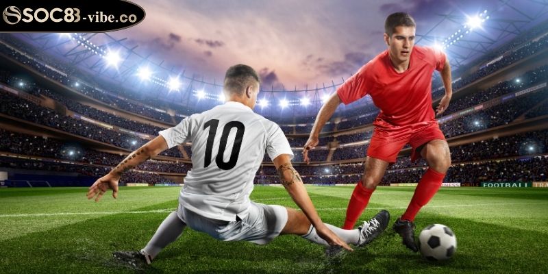 Xả Kèo SOC88 Hướng Dẫn Chính Xác Và Chiến Lược Lợi Nhuận 3 Vấn đề cần lưu ý tránh rủi ro không đáng có